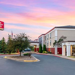 Best Western Plus Eau Claire Conference Center