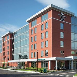 Homewood Suites By Hilton Needham Boston